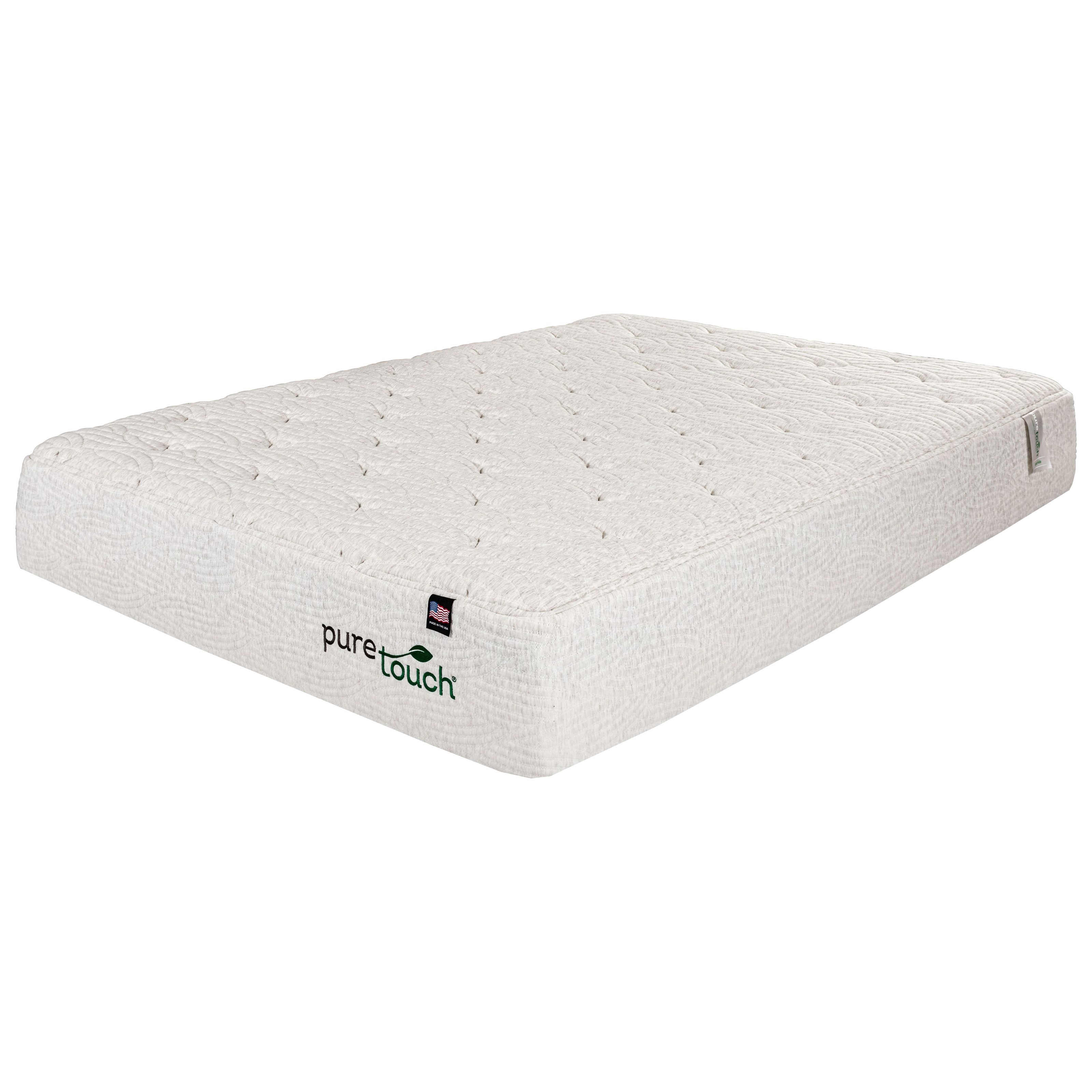 Twin latex mattress deals